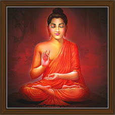 Buddha Paintings (B-2927)
